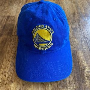 Golden state warriors hat